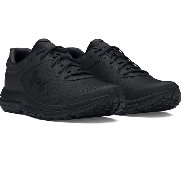 Under Armour Men's Charged Assert 10 Running Shoe 7 NWOT - Picture 1 of 10